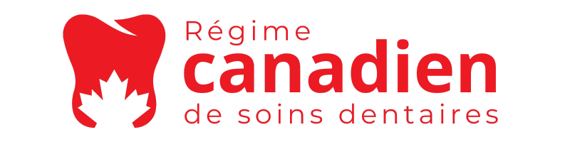 Logo du régime canadien de soins dentaires